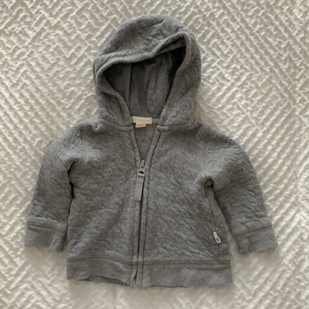 Baby Burt’s Bees Hoodie
